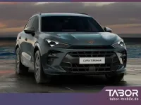 Ny Cupra Terramar 150 HK (110 kW) 2026 Blå SUV