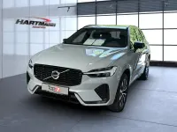 Gebraucht Volvo XC60 Plus 250 PS (183 kW) 2025 Vapour grey (metallic) SUV