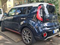 gebraucht Kia Soul Soul1.6 T-GDI DCT FINAL EDITION