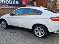 Gebraucht BMW X6 245 PS (180 kW) 2012 Weiß SUV