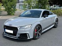 Gebraucht Audi TT RS Ambiente 400 PS (294 kW) 2018 Grau Coupé