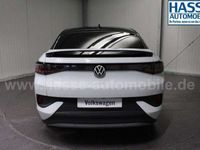 Gebraucht VW ID.5 Pro Performance 150 kW (204 PS) 2023 Weiß SUV