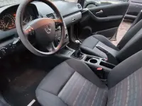 Gebraucht Mercedes A150 Classic 95 PS (69 kW) 2007 Grau Van / Kleinbus