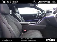 Second-hand Mercedes 180 AMG 170 CP (125 kW) 2025 Alb Berlinǎ