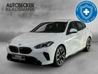 Gebraucht BMW 120 M Sport 170 PS (125 kW) 2026 Weiss Kleinwagen