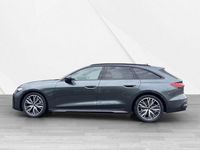 Gebraucht Audi A5 Ambiente 204 PS (150 kW) 2025 Daytonagrau perleffekt Kombi