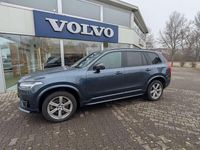 Gebraucht Volvo XC90 Plus 455 PS (334 kW) 2022 Denim blue SUV