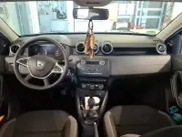 Gebraucht Dacia Duster Deal 101 PS (74 kW) 2021 Grau SUV