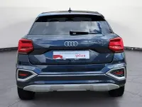 Używany Audi Q2 Advanced Plus 150 KM (110 kW) 2025 Szary SUV