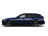 gebraucht BMW M3 Competition xDrive Touring Leder HUD Park-Assistent H&K