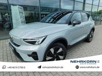 Gebraucht Volvo XC40 Plus 300 kW (408 PS) 2024 Vapourgrey SUV
