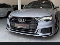Gebraucht Audi A6 Sport 245 PS (180 kW) 2021 Grau Kombi