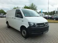 Gebraucht VW T6 102 PS (75 kW) 2019 Weiß Van