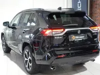 Gebraucht Suzuki Across Comfort+ 306 PS (225 kW) 2026 Schwarz SUV