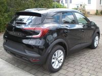 Gebraucht Mitsubishi ASX Plus 140 PS (102 kW) 2024 Schwarz SUV