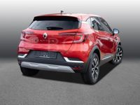 gebraucht Renault Captur TECHNO TCe 140 EDC NAVI SHZ PDC KLIMA