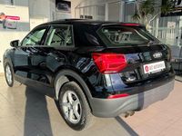 Usata Audi Q2 Basis 190 CV (139 kW) 2020 Nero SUV