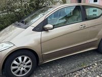 Gebraucht Mercedes A150 Elegance 95 PS (69 kW) 2007 Limousine