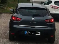 Gebraucht Renault Clio LIMITED 90 PS (66 kW) 2018 Schwarz Limousine