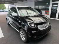 Usata Smart ForFour 90 CV (66 kW) 2016 Andere Utilitaria