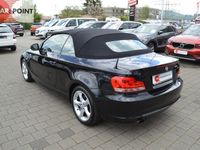 gebraucht BMW 118 i Cabrio*Leder*SHZ*Klimaaut.*PDC*