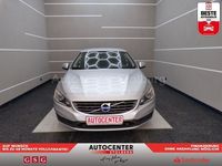 gebraucht Volvo V60 Kinetic "KLIMA-SITZH-CAM-MULTI-PCD-ALU"