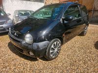 Używany Renault Twingo 75 KM (55 kW) 2003 Czarny Hatchback