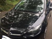 gebraucht Opel Astra Astra1.4 Turbo Sports Tourer Active