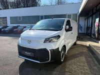 Gebraucht Toyota Proace 120 PS (88 kW) 2024 Icy white Van / Kleinbus