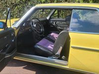 Gebraucht Mercedes 280 1976 Coupé