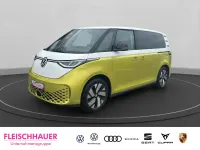 Gebraucht VW ID. Buzz Pro 150 kW (204 PS) 2024 Schwarz Van / Kleinbus