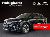 Neu Renault Rafale Techno 203 PS (149 kW) 2025 Metallic SUV
