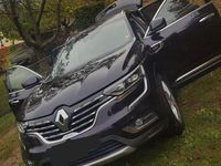 Gebraucht Renault Koleos Initiale 177 PS (130 kW) 2017 Schwarz SUV