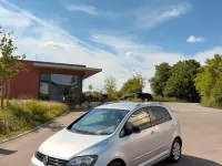 Gebraucht VW Golf 105 PS (77 kW) 2011 Silber SUV