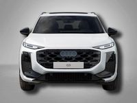 Neu Audi Q3 S-Line 150 PS (110 kW) 2026 Gletscherweiß metallic SUV