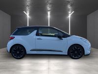 Gebraucht Citroën DS3 Sport Chic 156 PS (114 kW) 2010 Rot Kleinwagen