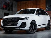 Gebraucht Audi Q7 231 PS (169 kW) 2024 Weiß SUV