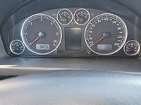 Gebraucht VW Sharan 116 PS (85 kW) 2004 Grau Van / Kleinbus