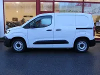 Gebraucht Citroën Berlingo 102 PS (75 kW) 2025 Weiß Van / Kleinbus