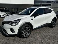 Gebraucht Renault Captur Intens 154 PS (113 kW) 2021 Perlmuttweiß SUV