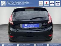 gebraucht Ford Fiesta Trend 1,25l, KLIMA*SZHZ*2xPDC*ALU*BLUETOOTH