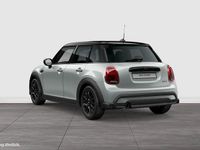 Gebraucht Mini Cooper Premium Plus 136 PS (100 kW) 2022 Silber Kleinwagen