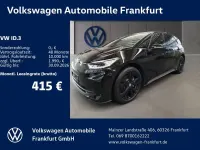 Neu VW ID.3 Pro 169 kW (231 PS) 2026 Weiß Kleinwagen