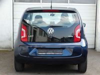 gebraucht VW up! up! takeBMT|START/STOP|KLIMA|NAVI|ZV