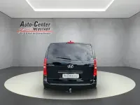 Gebraucht Hyundai H-1 Select 116 PS (85 kW) 2020 Andere Van / Kleinbus