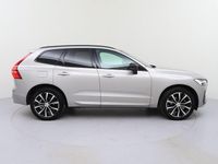 Gebraucht Volvo XC60 Ultra 250 PS (183 kW) 2025 Silber SUV