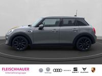 Second-hand Mini ONE 102 CP (75 kW) 2018 Gri Hatchback