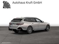 Neu BMW i5 M Sport 289 kW (394 PS) 2026 Oxidgrau Kombi