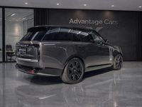 Gebraucht Land Rover Range Rover Autobiography 349 PS (256 kW) 2024 Grau SUV