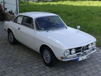 Gebraucht Alfa Romeo 1750 116 PS (85 kW) 1969 Weiß Limousine